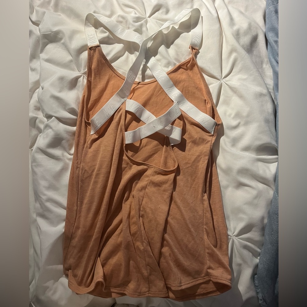 Nike tank top